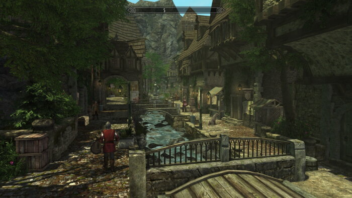 Enderal: Forgotten Stories (Special Edition) Free Download Torrent