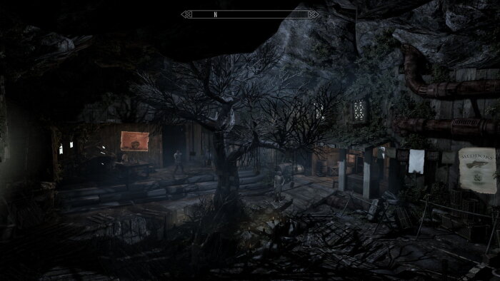 Enderal: Forgotten Stories (Special Edition) Crack Download