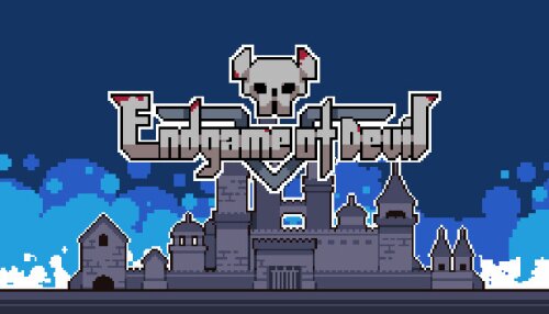 Download Endgame of Devil