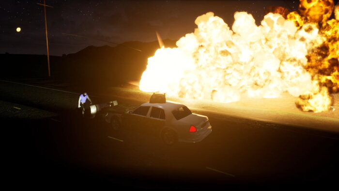 Endgame: Road To Salvation Download Free