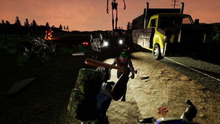 Endgame: Road To Salvation Free Download Torrent