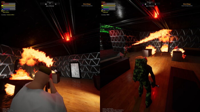 Endgame: Road To Salvation Crack Download