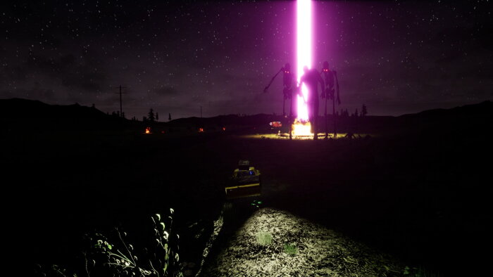 Endgame: Road To Salvation PC Crack