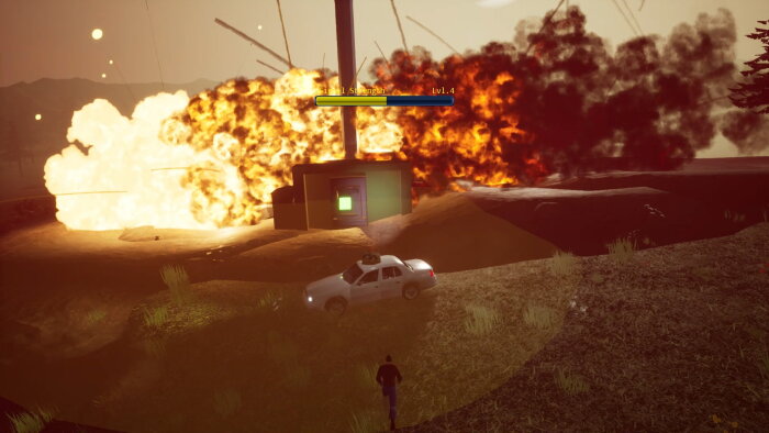 Endgame: Road To Salvation Repack Download