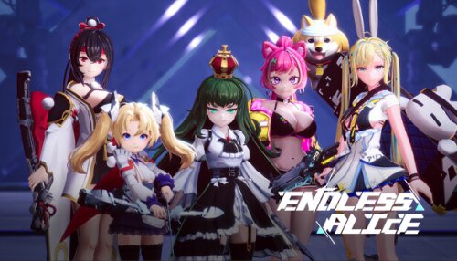 Download Endless Alice