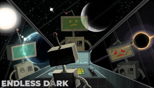 Download Endless Dark
