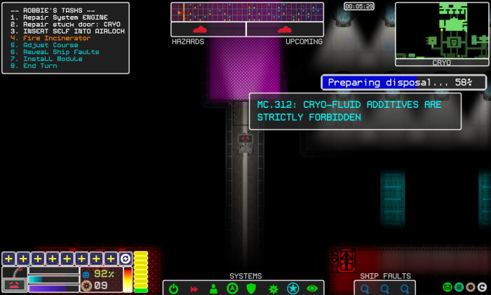 Endless Dark PC Crack