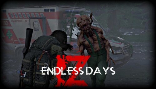 Download ENDLESS DAYS Z