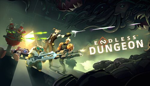 Download ENDLESS™ Dungeon