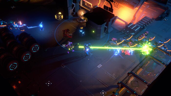 ENDLESS™ Dungeon Free Download Torrent