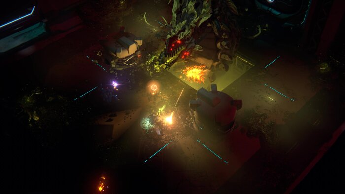ENDLESS™ Dungeon PC Crack