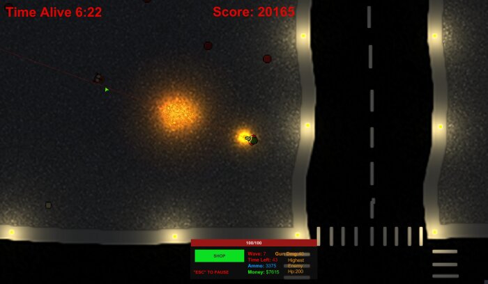 Endless Furry Killer 2020 PC Crack