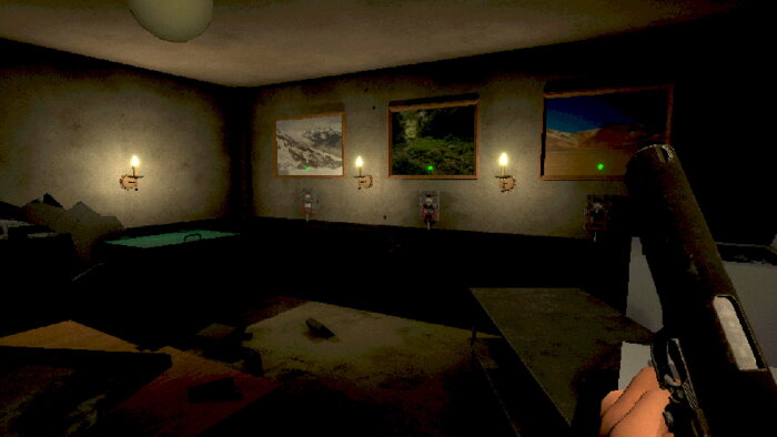 Endless Isolation Crack Download