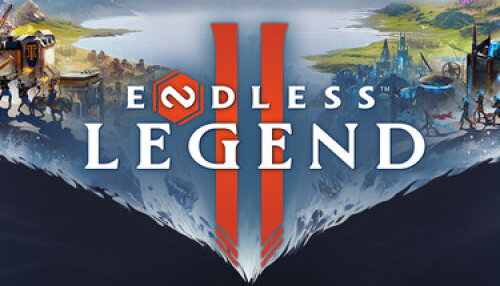 Download ENDLESS™ Legend 2