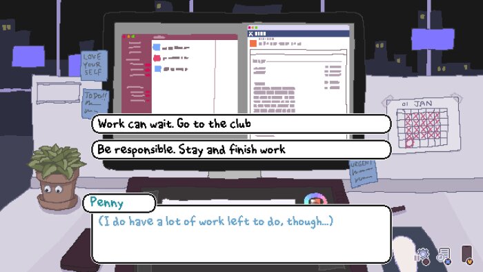Endless Monday: Dreams and Deadlines Free Download Torrent
