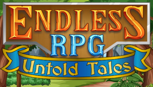 Download Endless RPG - Untold Tales