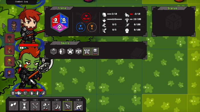 Endless RPG - Untold Tales Download Free