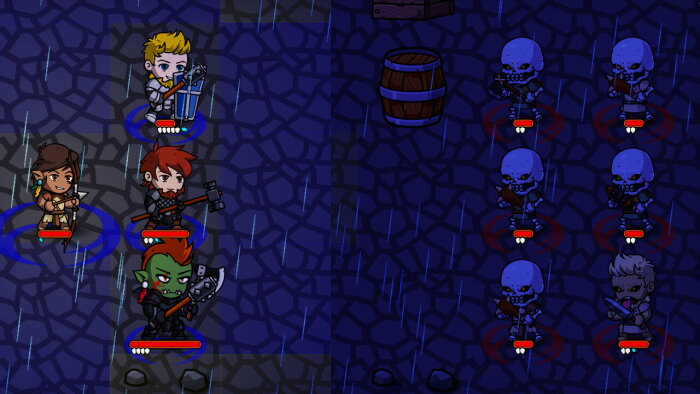 Endless RPG - Untold Tales Crack Download