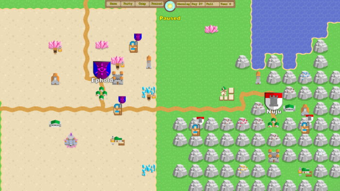 Endless RPG Free Download Torrent