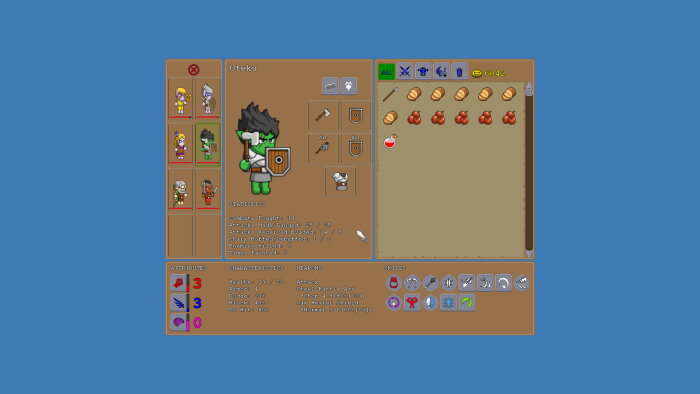 Endless RPG PC Crack