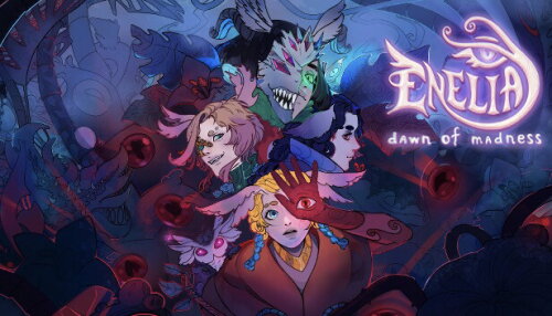 Download Enelia: Dawn of Madness