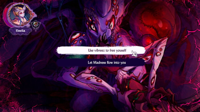 Enelia: Dawn of Madness Download Free