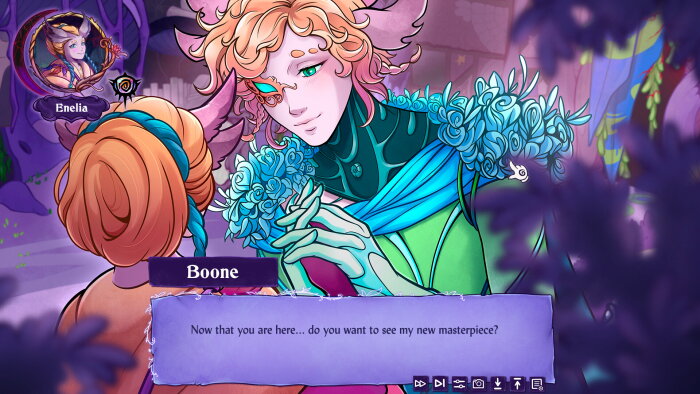 Enelia: Dawn of Madness PC Crack