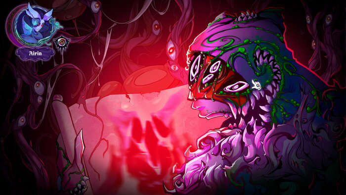 Enelia: Dawn of Madness Repack Download