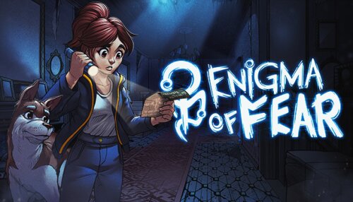 Download Enigma of Fear