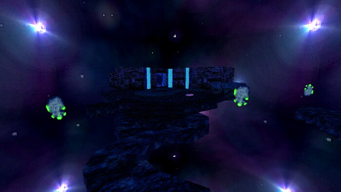 Enigmatic Worlds Download Free