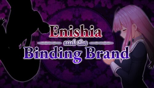 Download Enishia and the Binding Brand