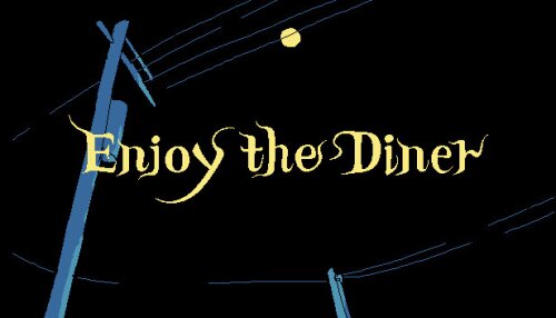 Download Enjoy the Diner