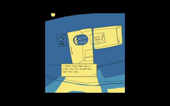 Enjoy the Diner Download Free