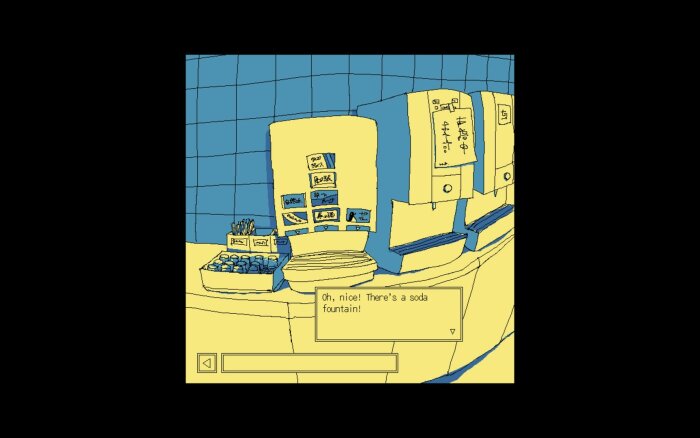 Enjoy the Diner Free Download Torrent