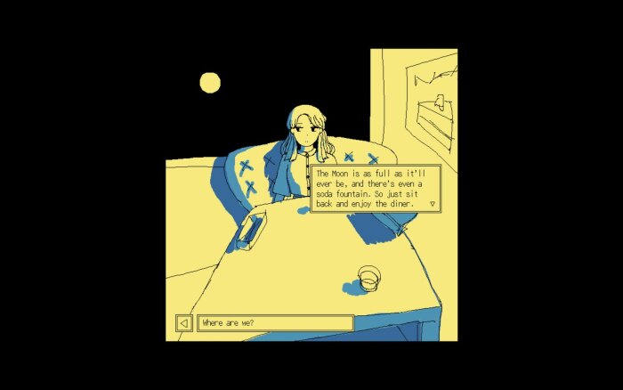 Enjoy the Diner Crack Download