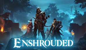 Download Enshrouded