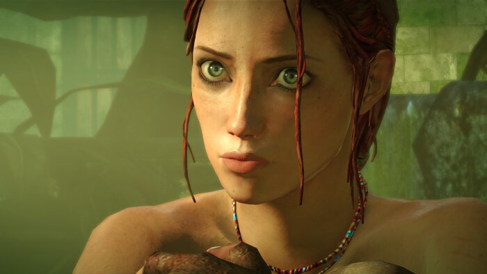 ENSLAVED™: Odyssey to the West™ Premium Edition PC Crack