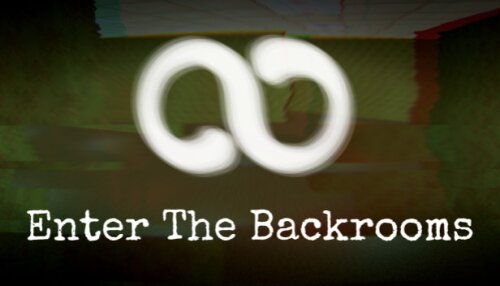 Download Enter The Backrooms