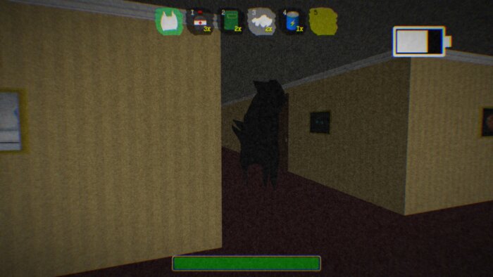 Enter The Backrooms PC Crack