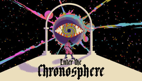 Download Enter the Chronosphere