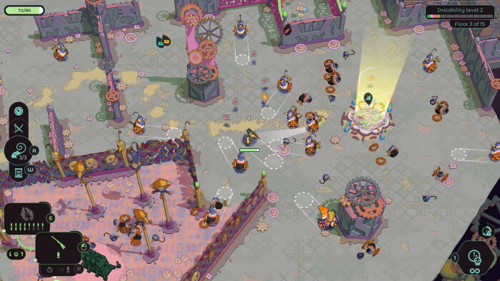 Enter the Chronosphere Download Free