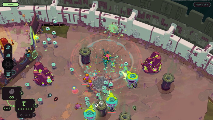 Enter the Chronosphere Crack Download