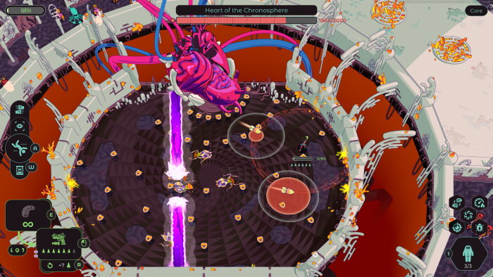 Enter the Chronosphere Repack Download