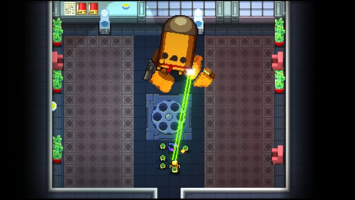 Enter the Gungeon Crack Download