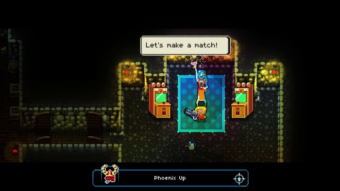 Enter the Gungeon Repack Download