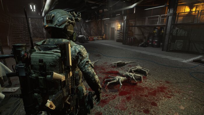 ENTITY: THE BLACK DAY Free Download Torrent