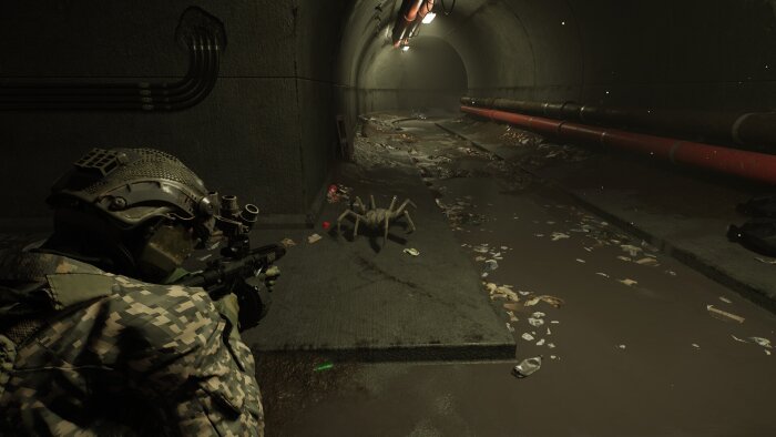 ENTITY: THE BLACK DAY Crack Download