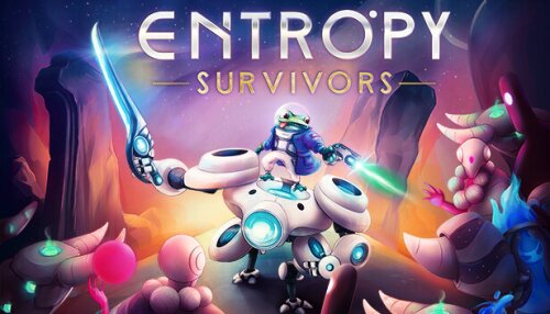 Download Entropy Survivors