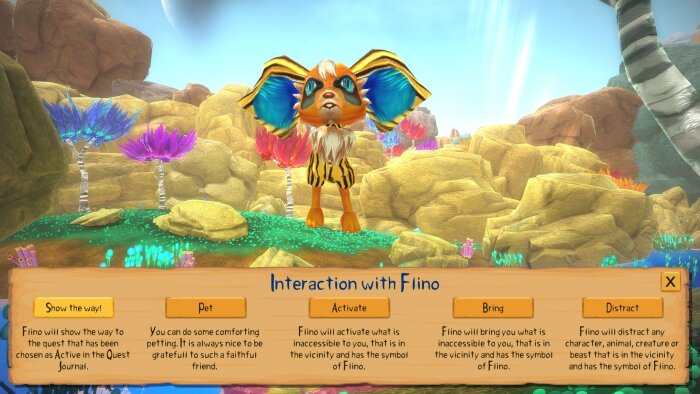 EONIA Free Download Torrent
