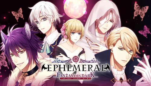 Download EPHEMERAL -FANTASY ON DARK-
